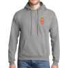 EcoSmart ® Pullover Hooded Sweatshirt Thumbnail