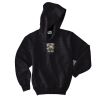 Youth EcoSmart ® Pullover Hooded Sweatshirt Thumbnail