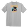 Youth EcoSmart ® 50/50 Cotton/Poly T Shirt Thumbnail